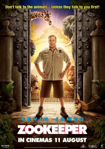 ZOOKEEPER - Ӣ